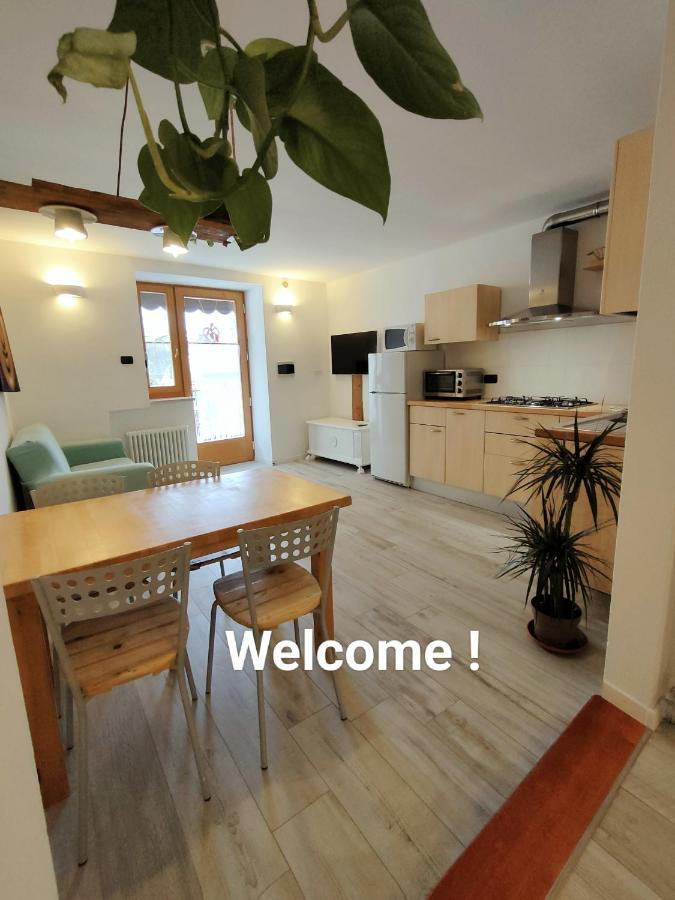 Garda Sweet Apartments Arco Exterior photo