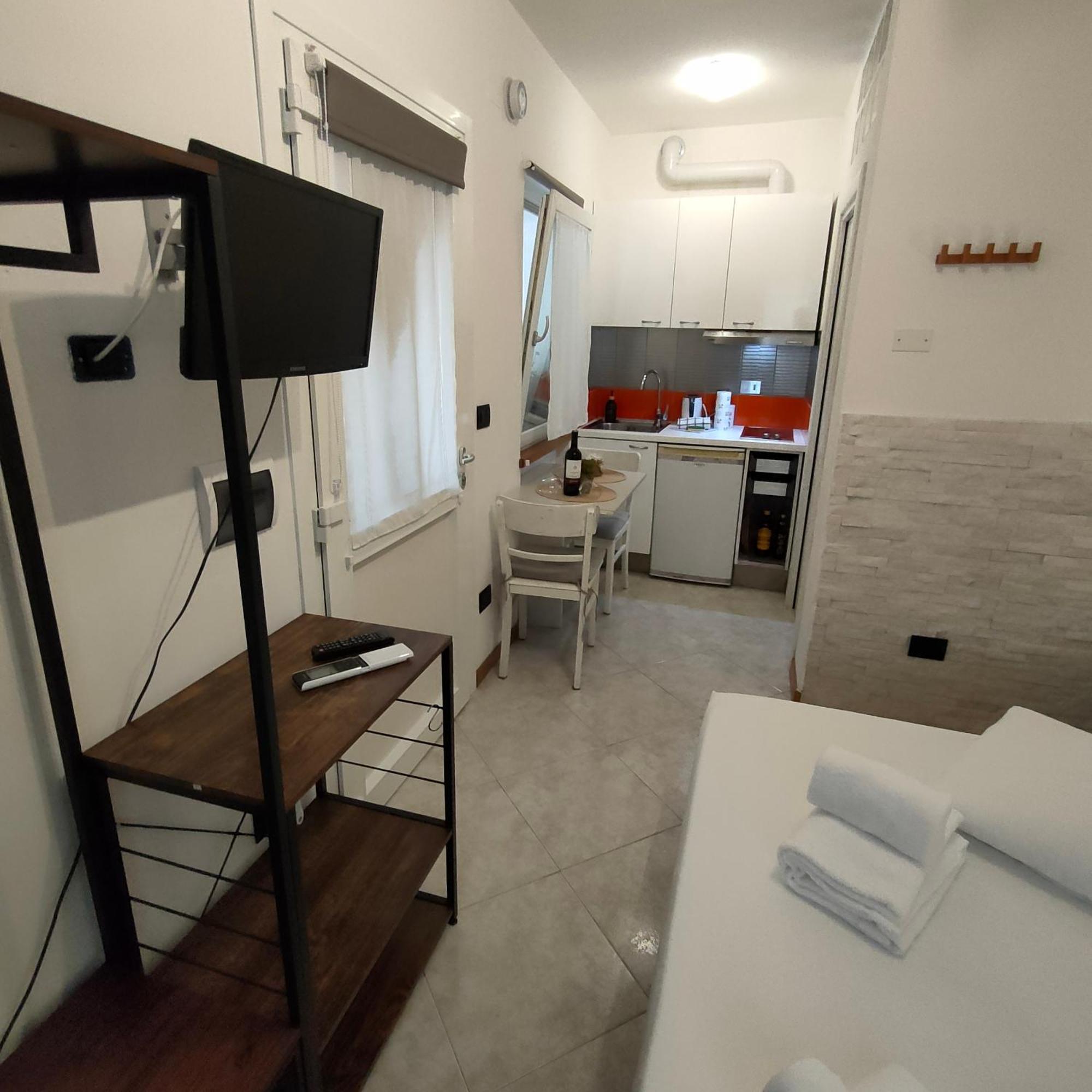 Garda Sweet Apartments Arco Exterior photo