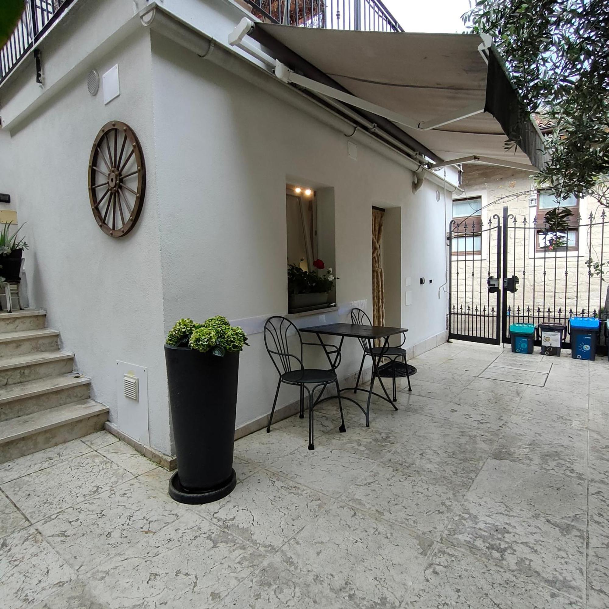 Garda Sweet Apartments Arco Exterior photo